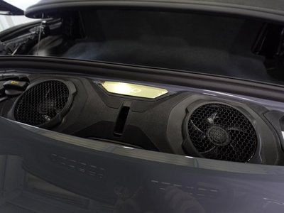 2023 Porsche 911 — миниатюра 73