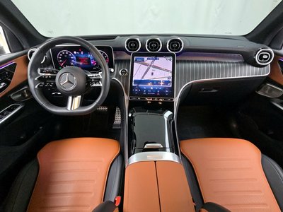 MERCEDES-BENZ GLC - 5