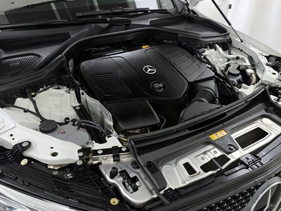 MERCEDES-BENZ GLC - 7