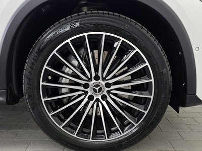 MERCEDES-BENZ GLC - 6
