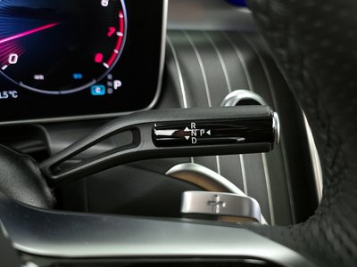 MERCEDES-BENZ GLC - 9