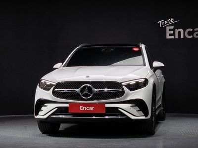 MERCEDES-BENZ GLC - 2