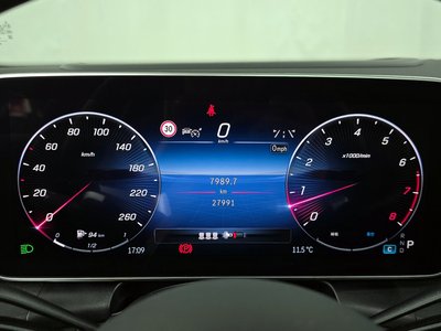 MERCEDES-BENZ GLC - 8