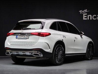MERCEDES-BENZ GLC - 3