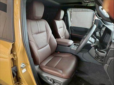 2024 Toyota LAND CRUISER 250 — фото 5