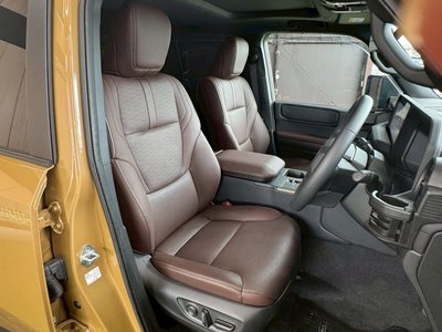 صورة مصغرة 34 لـ 2024 Toyota LAND CRUISER 250