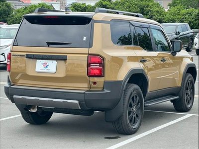 صورة مصغرة 17 لـ 2024 Toyota LAND CRUISER 250