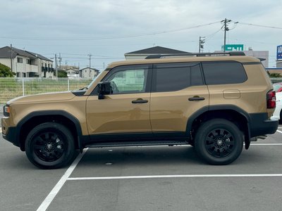 صورة مصغرة 71 لـ 2024 Toyota LAND CRUISER 250