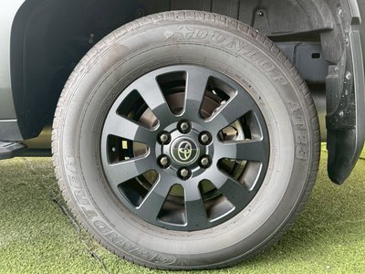 صورة مصغرة 30 لـ 2024 Toyota LAND CRUISER 250