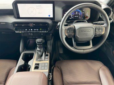 صورة مصغرة 38 لـ 2024 Toyota LAND CRUISER 250