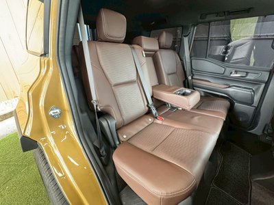 صورة مصغرة 35 لـ 2024 Toyota LAND CRUISER 250