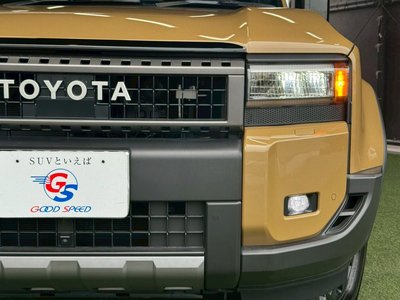 صورة مصغرة 80 لـ 2024 Toyota LAND CRUISER 250