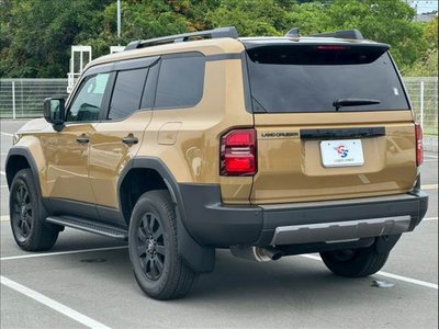 صورة مصغرة 16 لـ 2024 Toyota LAND CRUISER 250