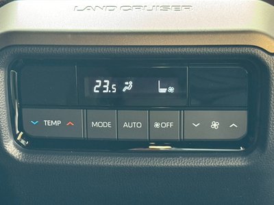 صورة مصغرة 42 لـ 2024 Toyota LAND CRUISER 250