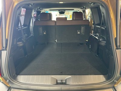 صورة مصغرة 78 لـ 2024 Toyota LAND CRUISER 250