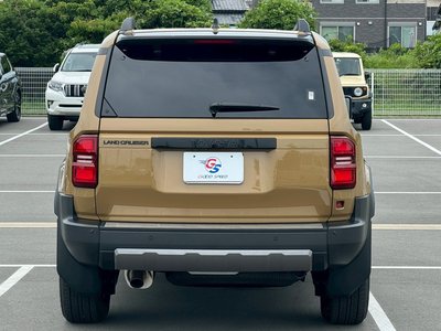 صورة مصغرة 73 لـ 2024 Toyota LAND CRUISER 250