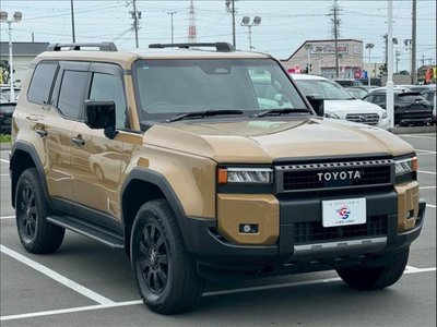 صورة مصغرة 15 لـ 2024 Toyota LAND CRUISER 250