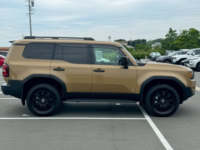 صورة مصغرة 72 لـ 2024 Toyota LAND CRUISER 250