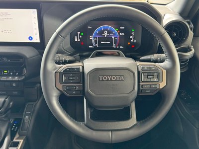 صورة مصغرة 39 لـ 2024 Toyota LAND CRUISER 250