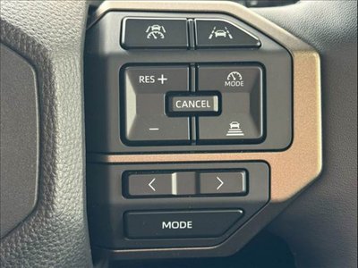 2024 Toyota LAND CRUISER 250 — фото 10