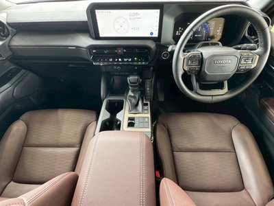 صورة مصغرة 37 لـ 2024 Toyota LAND CRUISER 250