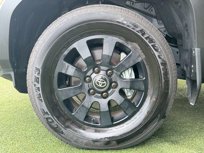 صورة مصغرة 31 لـ 2024 Toyota LAND CRUISER 250