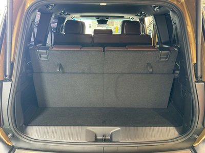 صورة مصغرة 77 لـ 2024 Toyota LAND CRUISER 250