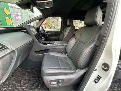 2024 TOYOTA ALPHARD — миниатюра 17