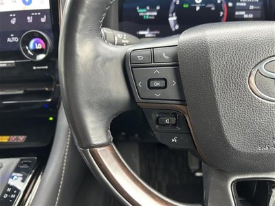 2024 TOYOTA ALPHARD — миниатюра 12
