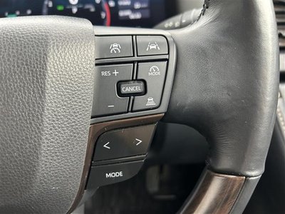 2024 TOYOTA ALPHARD — миниатюра 13