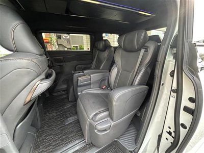 2024 TOYOTA ALPHARD — миниатюра 18