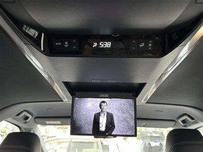 2024 TOYOTA ALPHARD — миниатюра 36