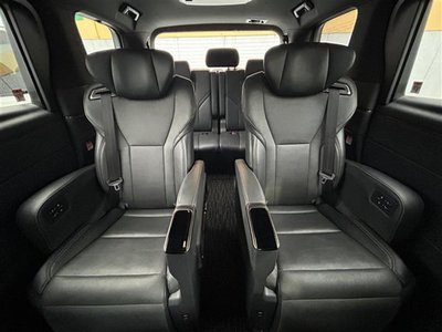 2024 TOYOTA ALPHARD — миниатюра 19