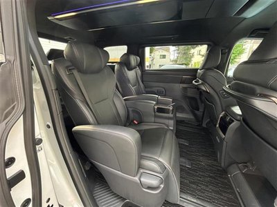 2024 TOYOTA ALPHARD — миниатюра 16