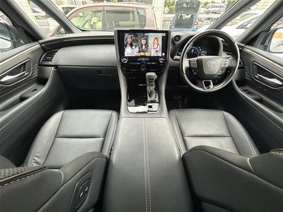 2024 TOYOTA ALPHARD — миниатюра 41