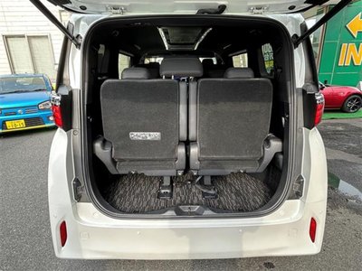 2024 TOYOTA ALPHARD — миниатюра 22