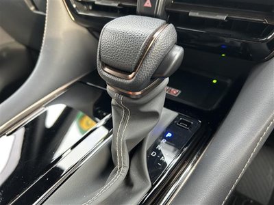 2024 TOYOTA ALPHARD 照片 8