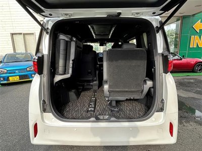 2024 TOYOTA ALPHARD — миниатюра 23