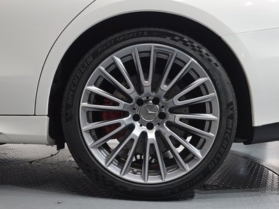صورة 8 لـ 2025 Mercedes-BENZ E-CLASS