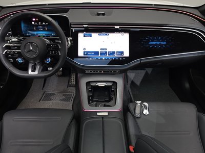 صورة 5 لـ 2025 Mercedes-BENZ E-CLASS