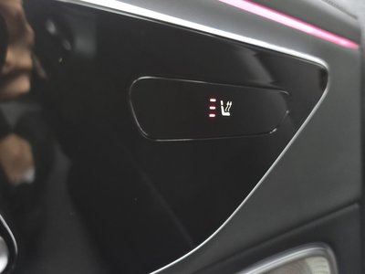 2025 Mercedes-BENZ E-CLASS 缩略图 31
