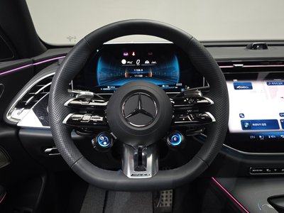 2025 Mercedes-BENZ E-CLASS 缩略图 18