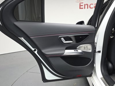 2025 Mercedes-BENZ E-CLASS 缩略图 15