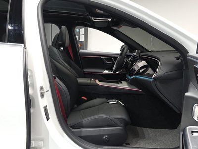 2025 Mercedes-BENZ E-CLASS 缩略图 16