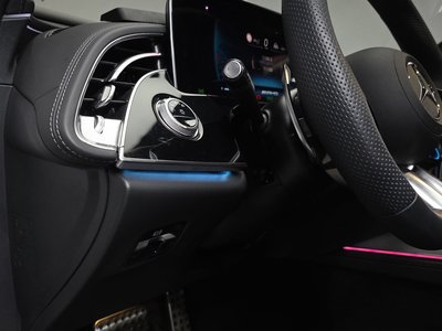 2025 Mercedes-BENZ E-CLASS 缩略图 28
