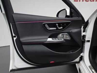 2025 Mercedes-BENZ E-CLASS 缩略图 14