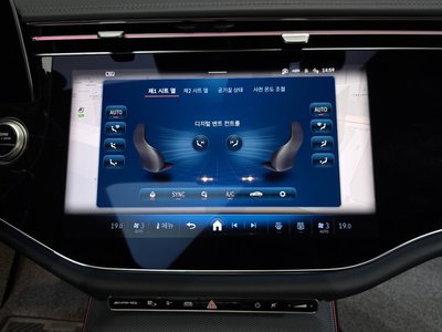 2025 Mercedes-BENZ E-CLASS 缩略图 19