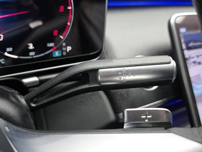 MERCEDES-BENZ S-CLASS - 9