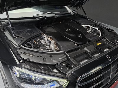 MERCEDES-BENZ S-CLASS - 7