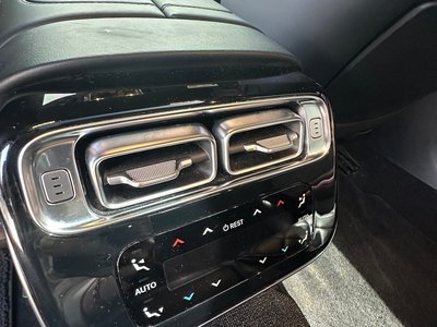 MERCEDES-BENZ S-CLASS - 8